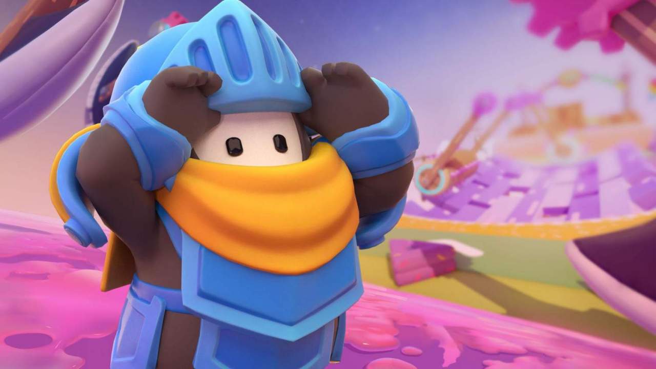 Fall Guys llega a Xbox, Bungie trabaja en una nueva IP y más