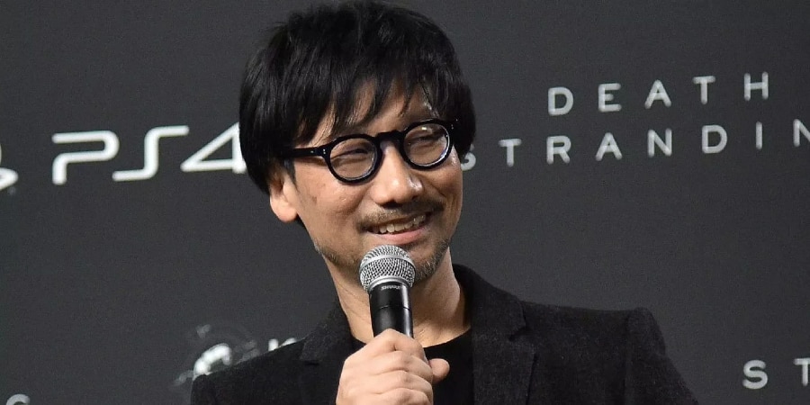 Noticias que podrías haberte perdido el 19/21: El libro de Hideo Kojima llega al Oeste, eventos digitales de Monster Hunter y más