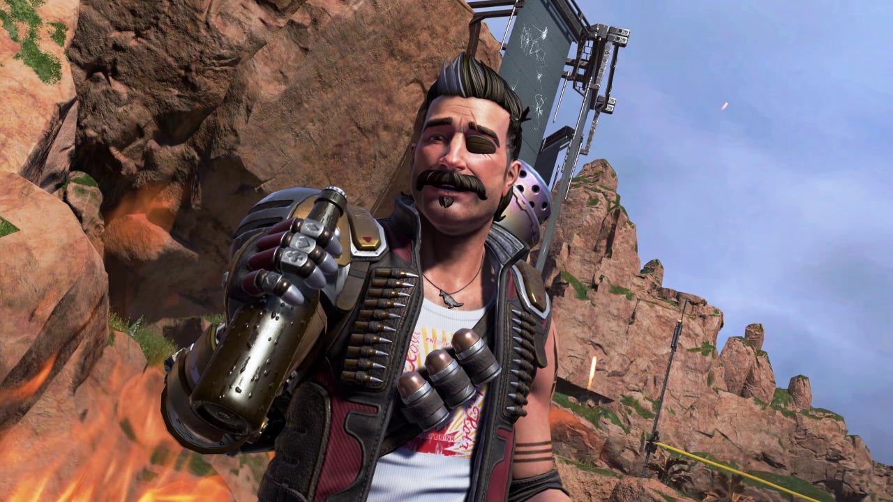 Noticias que podrías haberte perdido el 21/2: La fecha de lanzamiento de Apex Legends en Switch, el nuevo estudio de Quantic Dream y más