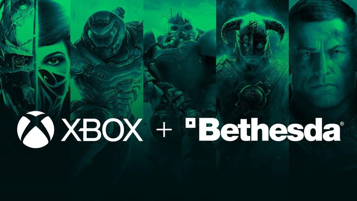 Noticias que podrías haberte perdido el 22/21: Posible evento de Bethesda para Microsoft, detalles del brote de Cold War Zombies y más