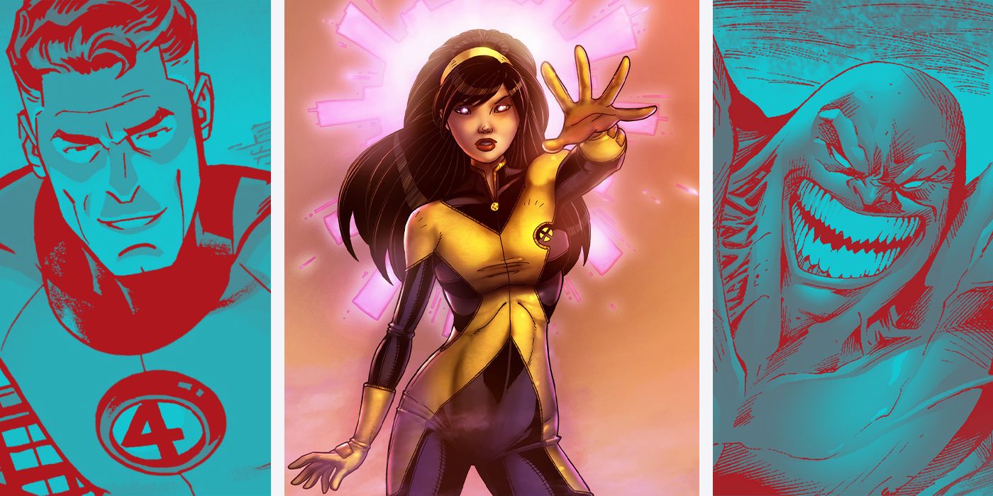 Nuevos Mutantes: 10 cosas que los fans deben saber sobre el karma