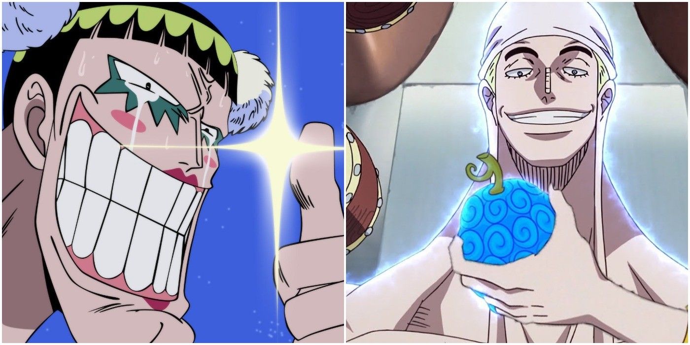 One Piece: 10 personajes que los fans no pueden esperar a ver de nuevo