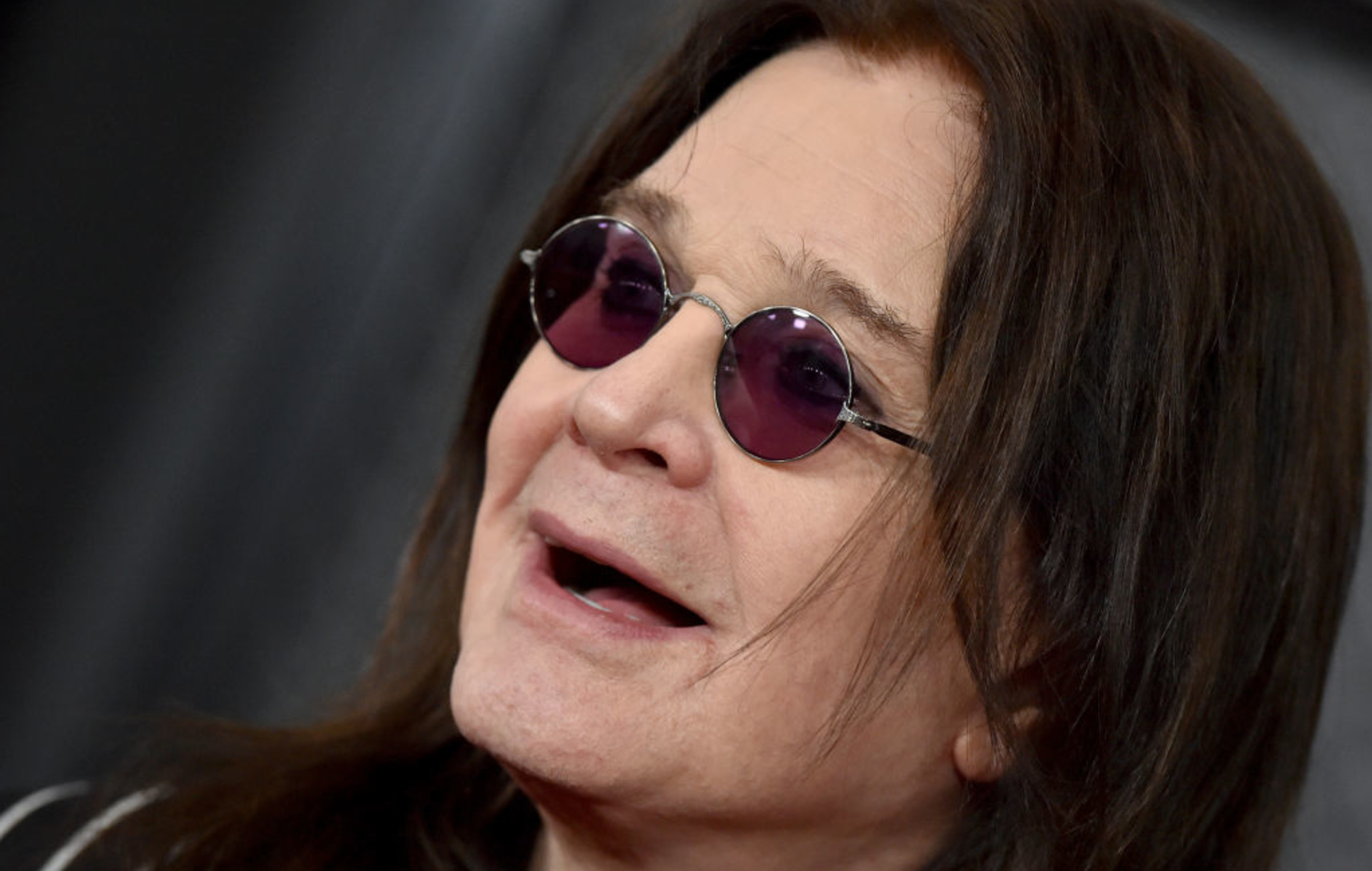 Ozzy Osbourne sobre la vacuna Covid-19: