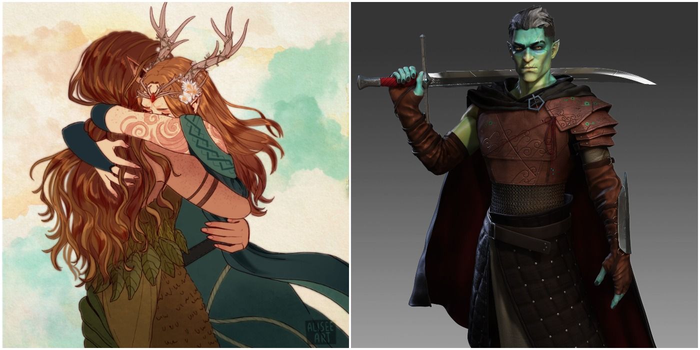 Papel crítico: 5 veces que los jugadores dejaron perplejo al DM (y 5 veces que él los dejó perplejos a ellos)