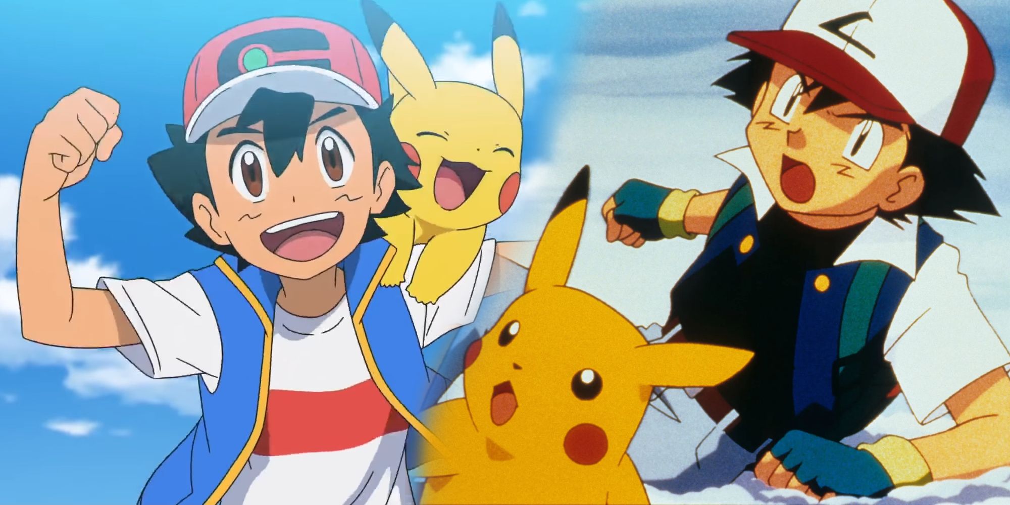 Pokemon Fanfiction Ash Is A Pokemon