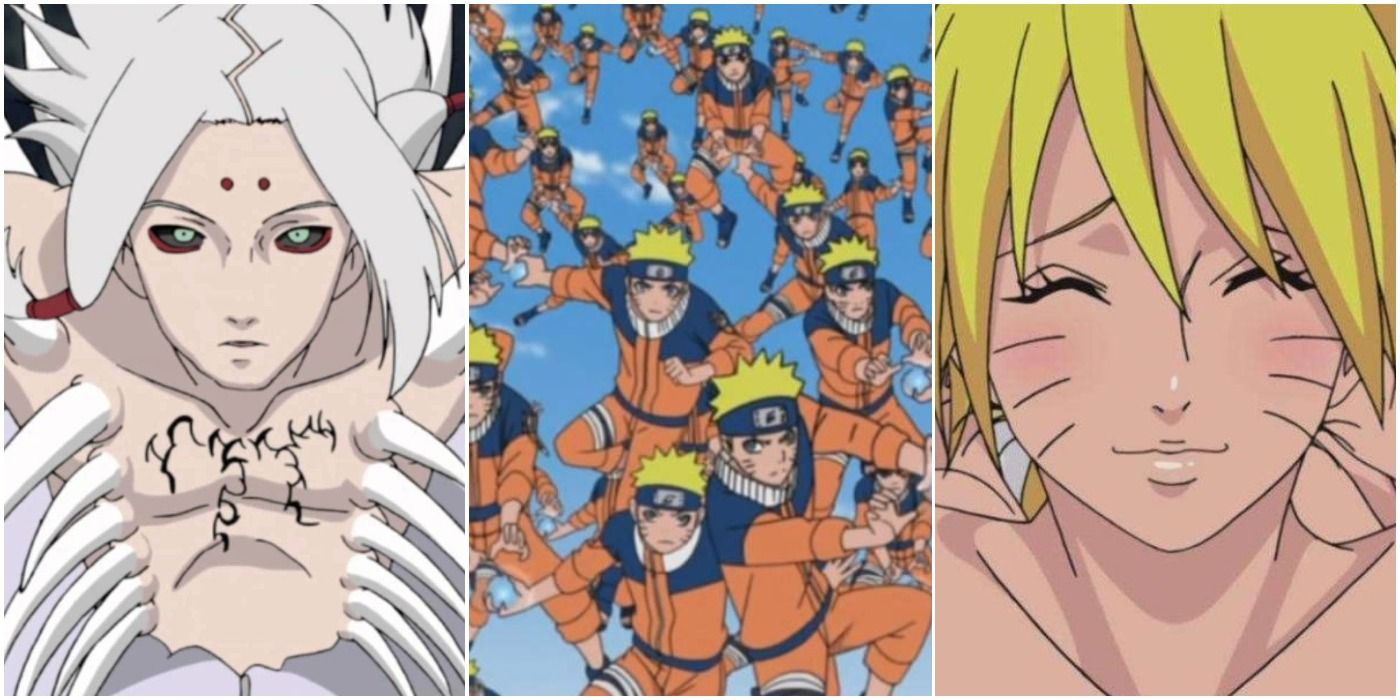 ¿Por qué se prohibió el jutsu de clonación de sombras? y otras 9 preguntas sobre el jutsu, contestadas