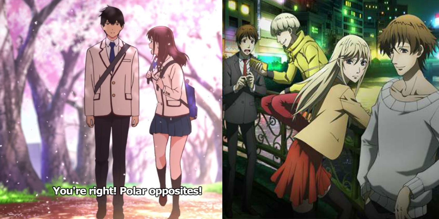 Quiero comerme tu páncreas y otros 9 nombres extraños de anime