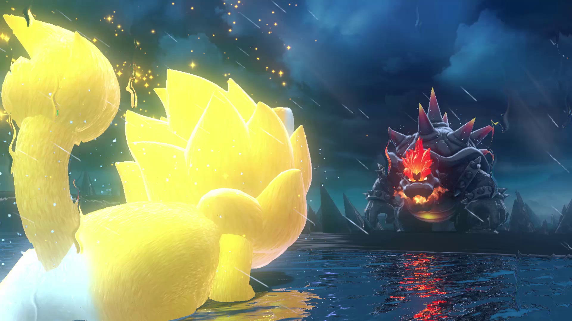 Revisión de Super Mario 3D World + Bowser's Fury 