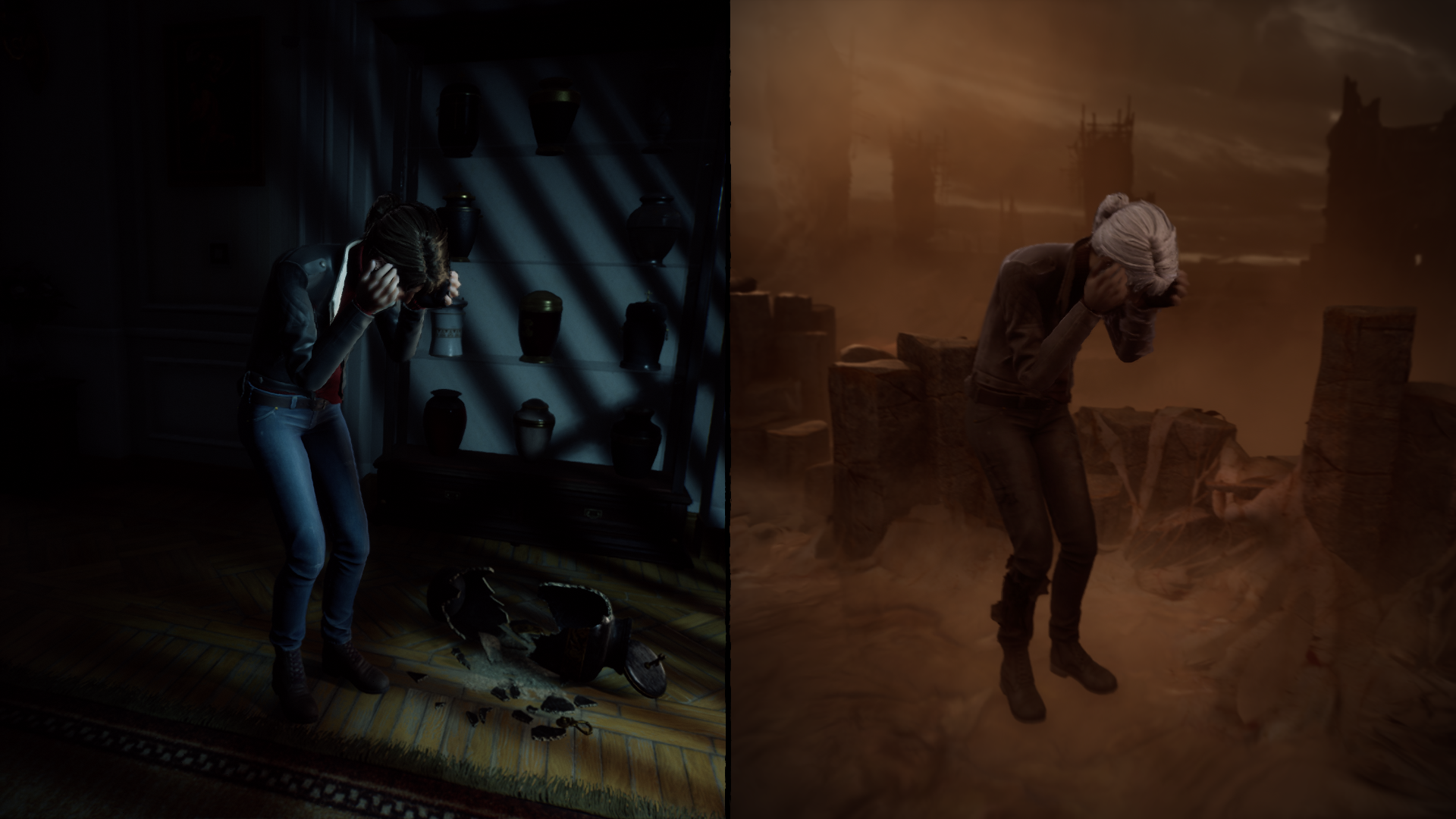 Revisión de The Medium