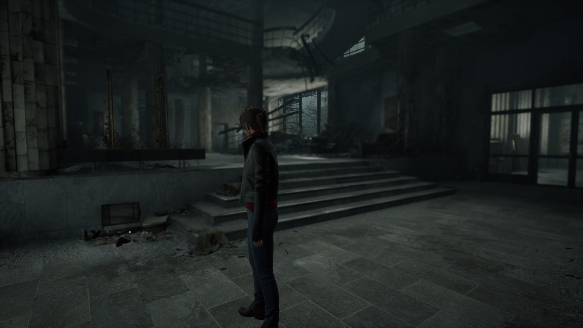 Revisión de The Medium