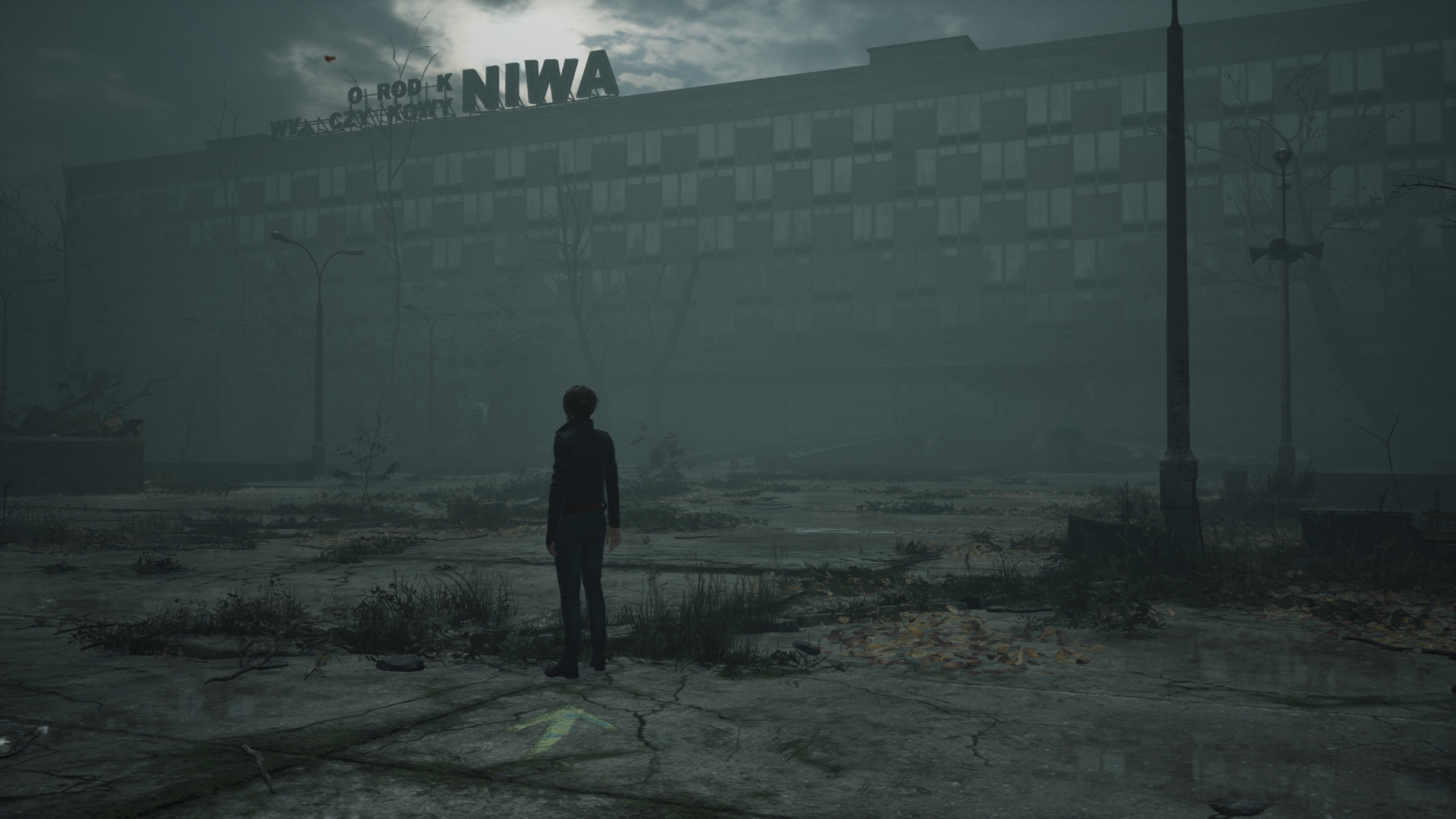 Revisión de The Medium