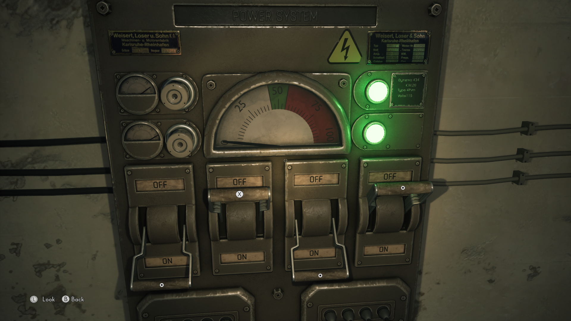 Revisión de The Medium