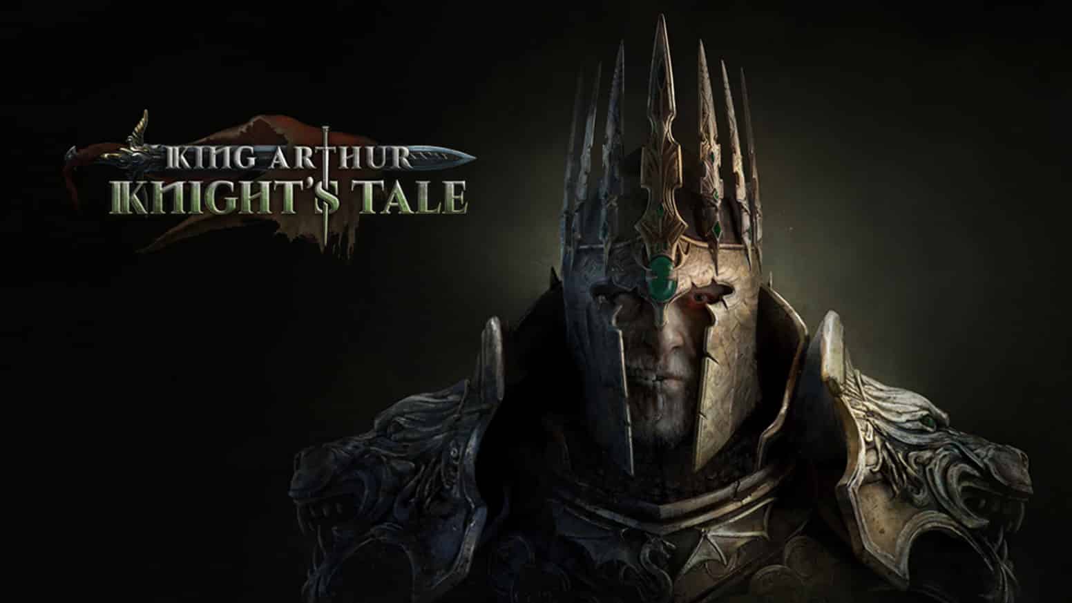 Rey Arturo: Knight's Tale. Avance de acceso anticipado: Un comienzo prometedor para un RPG táctico oscuro
