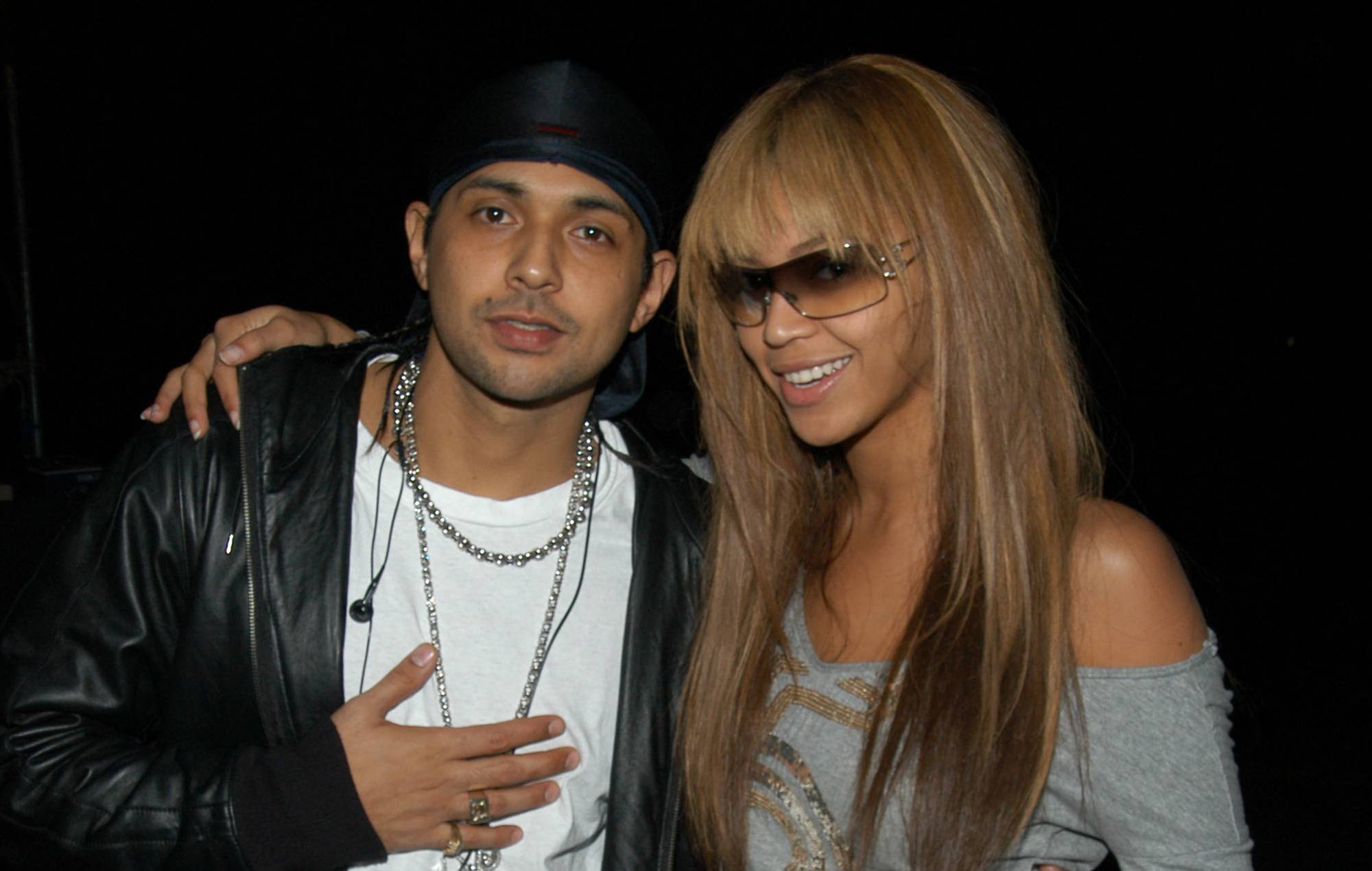 Sean Paul niega haber dicho que Jay-Z estaba "celoso" de la colaboración con Beyoncé en 'Baby Boy'