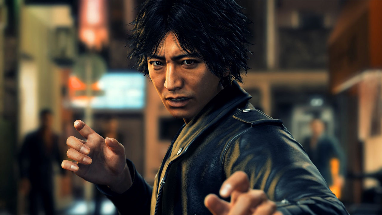 Sega anuncia que el spin-off de la serie Yakuza "Judgment" llegará a PS5, Xbox Series X/S y Google Stadia