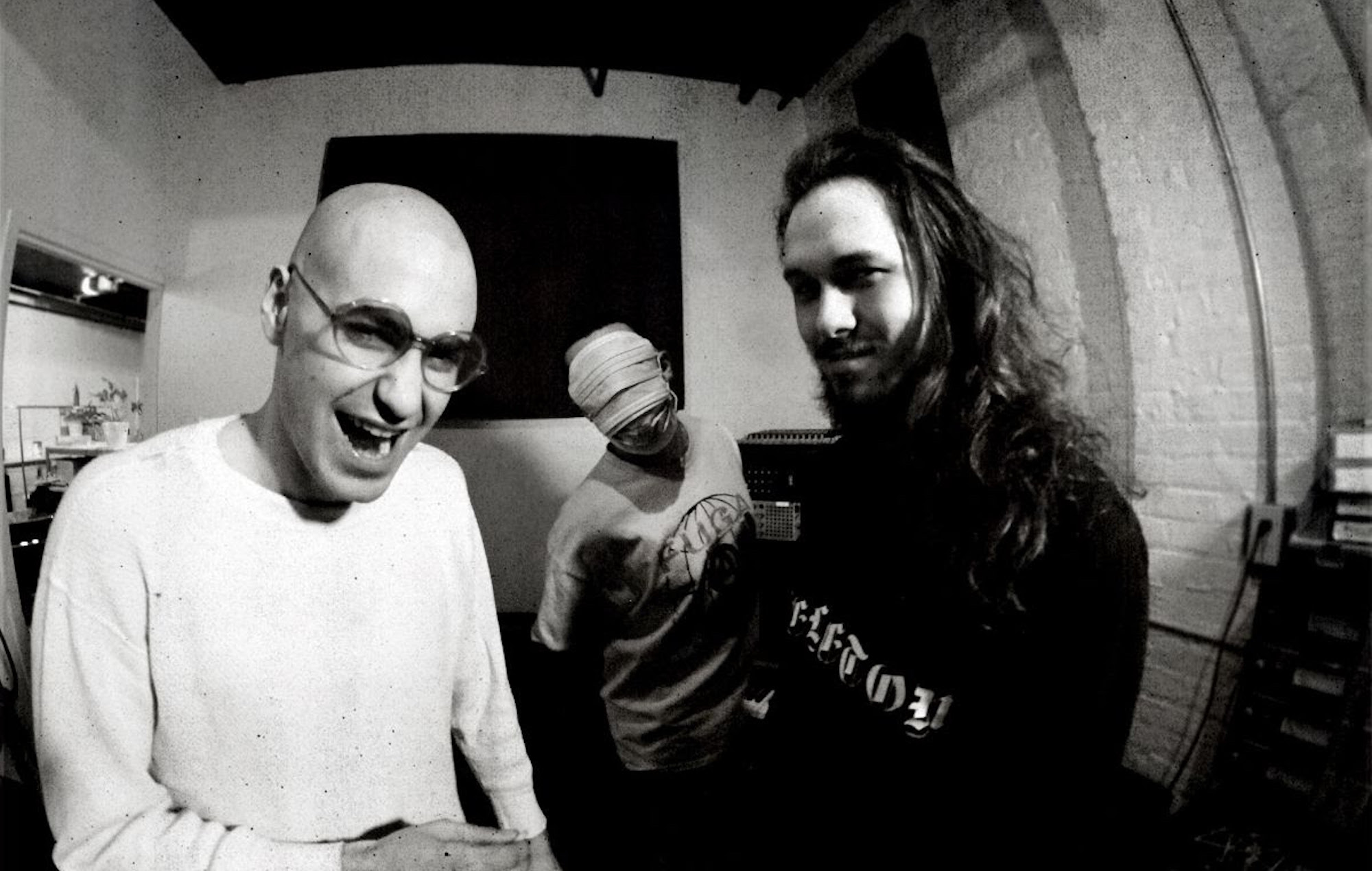 Show Me The Body anuncia su nuevo EP 'Survive' con el feroz tema principal