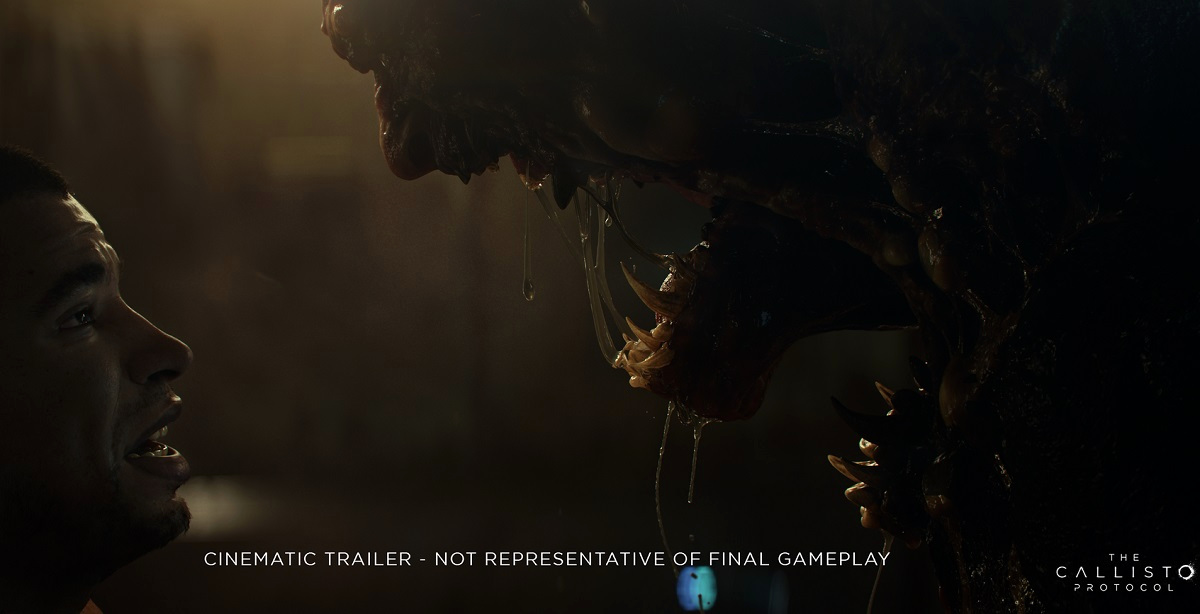 Skybound Entertainment se asocia con Striking Distance Studios para el Protocolo Callisto