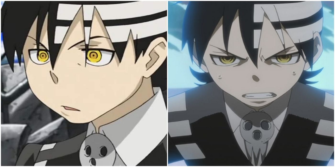 Soul Eater: 10 datos de Death The Kid que la mayoría de los fans desconocen