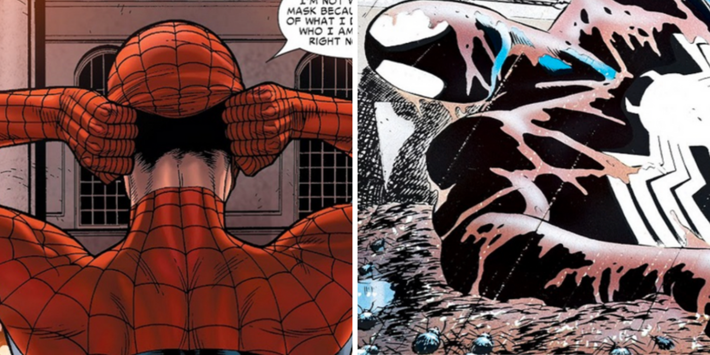 Spider-Man: 10 veces que Peter Parker no conocía su propia fuerza