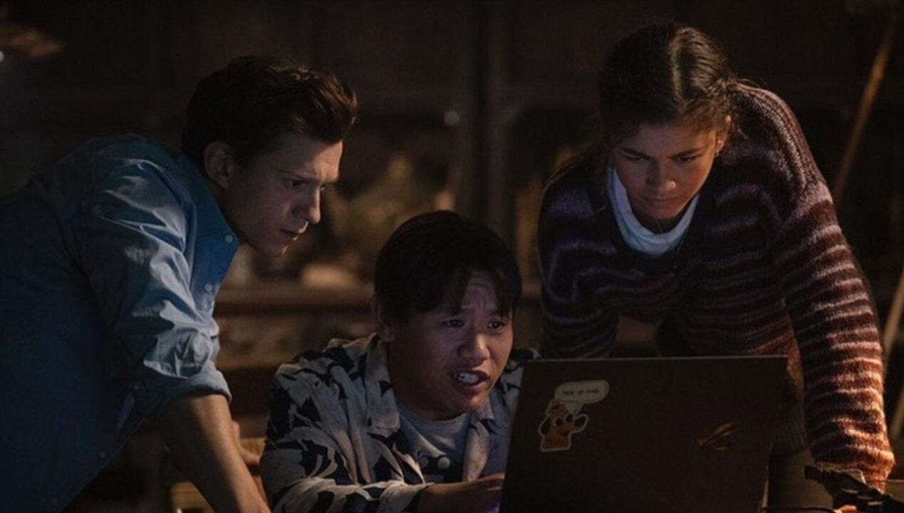 Spider-Man no tiene camino a casa este diciembre