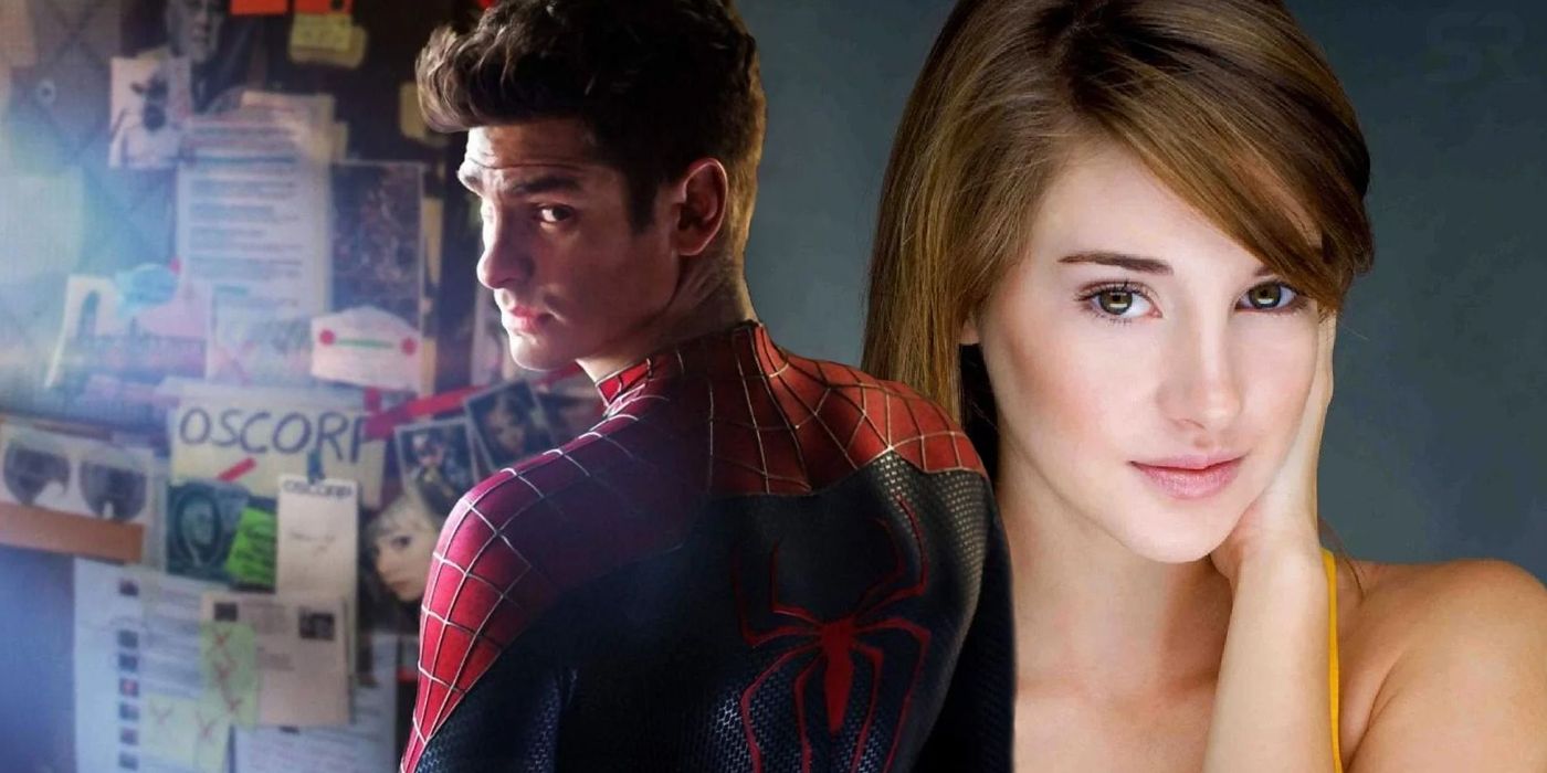 Spider-Man: Todas las apariciones de Mary Jane en cine y televisión,  clasificadas | Cultture