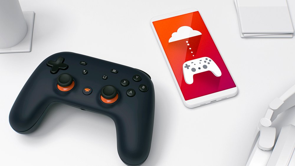 Stadia detiene el desarrollo del juego y pasa a ayudar a terceros
