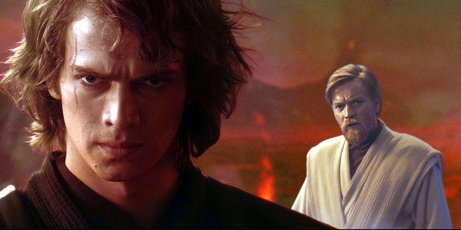 Star Wars: El acto más vil de Obi-Wan Kenobi NO fue asesinar a Anakin Skywalker