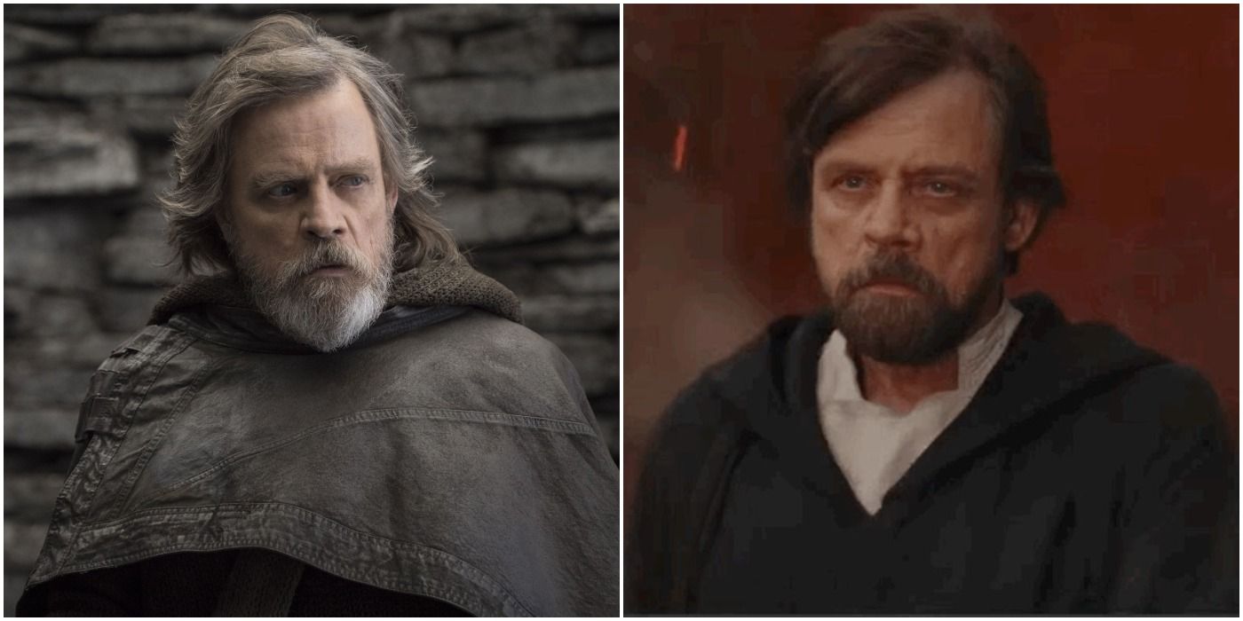 Star Wars: Las 10 mejores frases de Luke en Los últimos Jedi