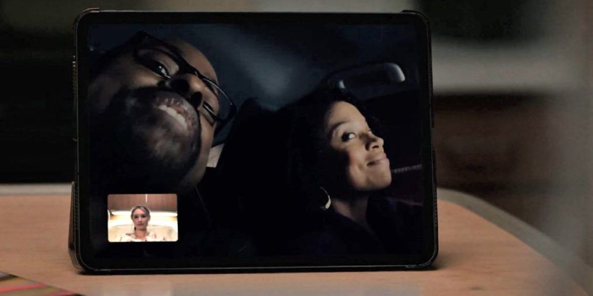 This Is Us rinde homenaje al responsable de la comunicación moderna