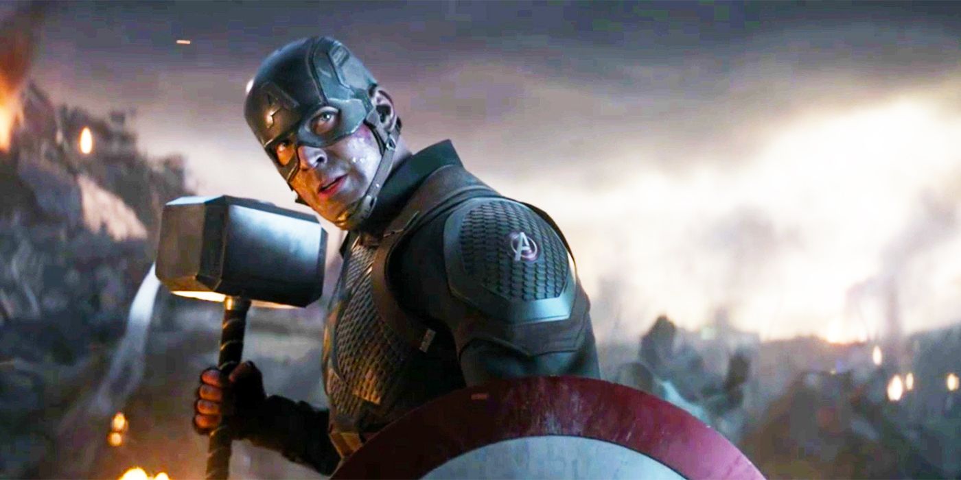 Thor 4: Un vídeo eliminado del set de rodaje estropea un importante regreso del MCU
