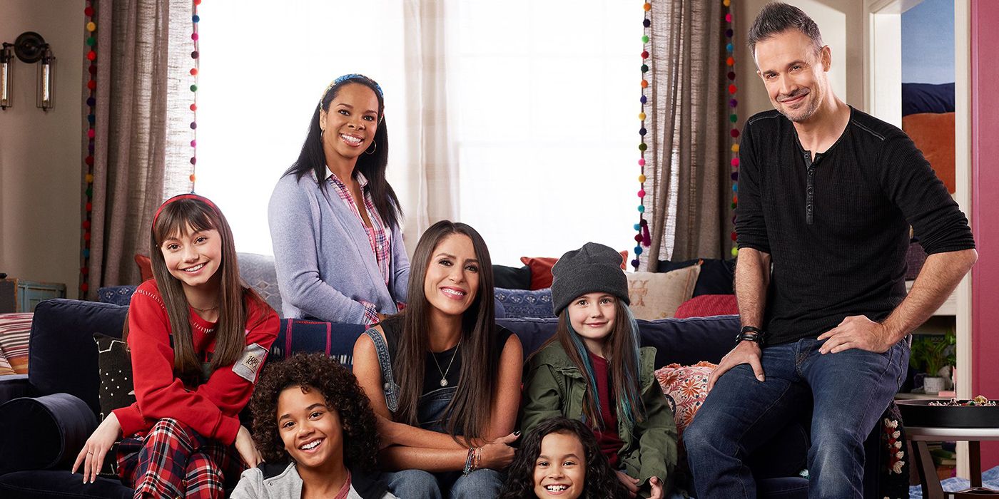 Todo lo que llega a Peacock en febrero de 2021