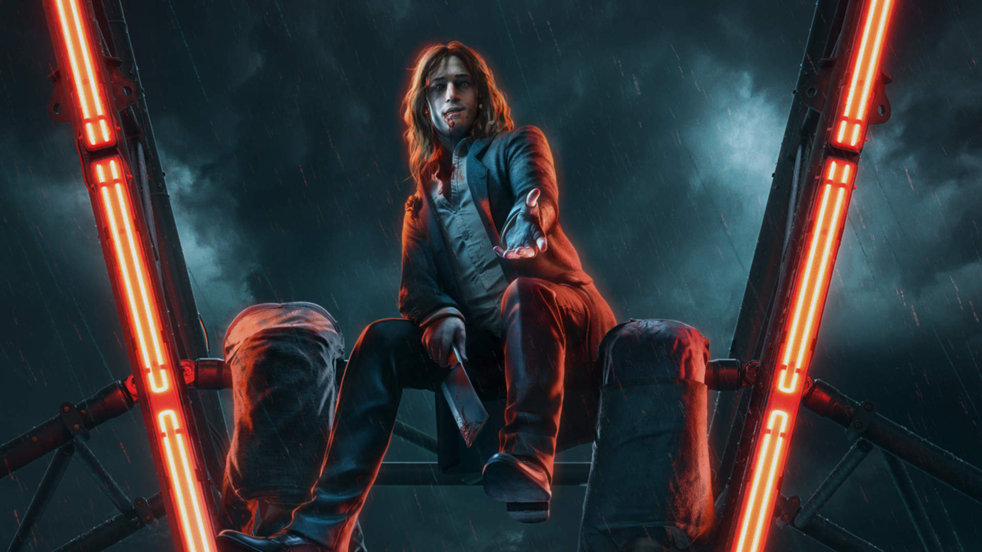 Vampire The Masquerade - Bloodlines 2 se retrasa indefinidamente