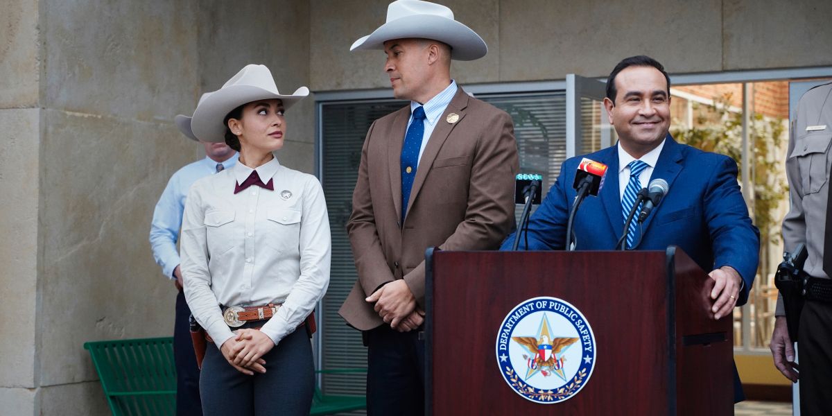 Walker: El gran arresto de Micki acaba de sacudir el caso de asesinato de Emily