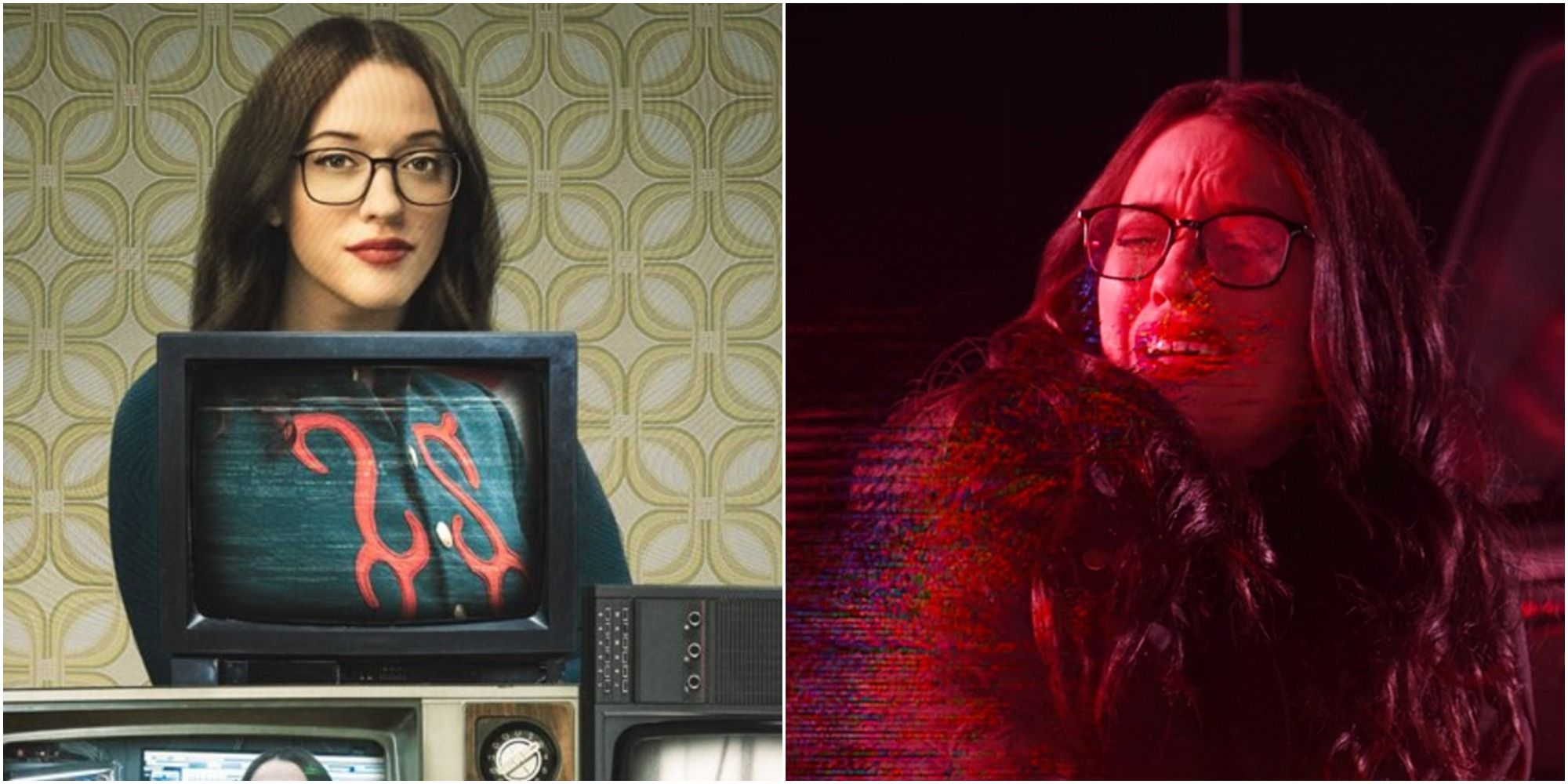 WandaVision: 10 cosas que no sabías de Darcy Lewis