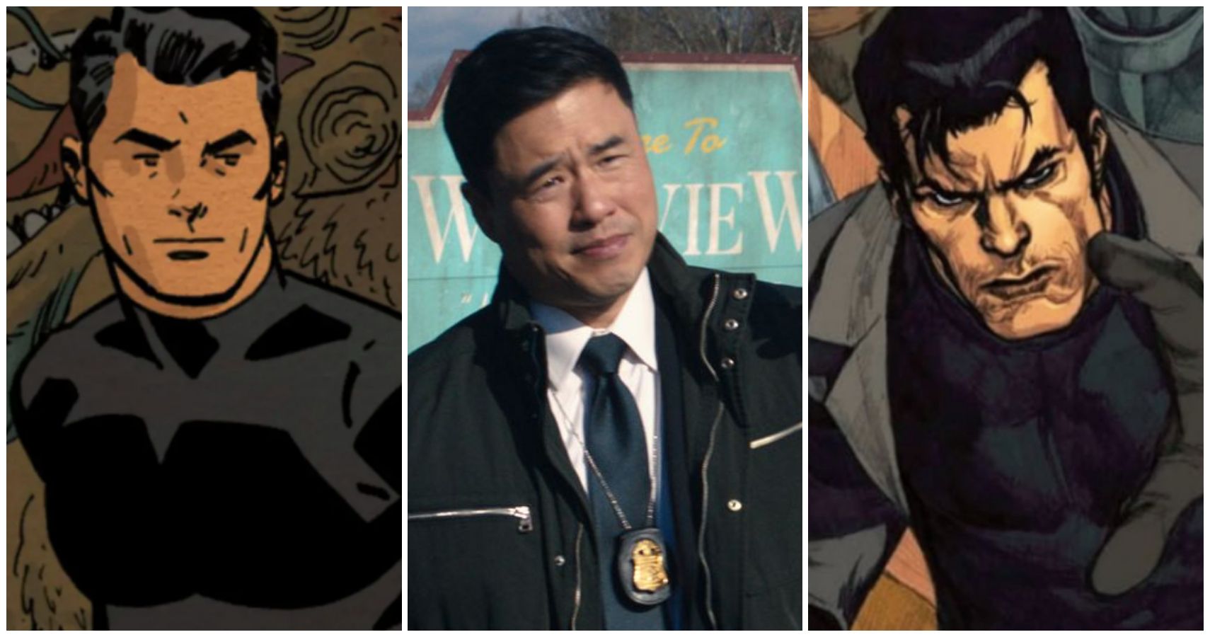 WandaVision: 10 cosas que no sabías sobre el agente Jimmy Woo