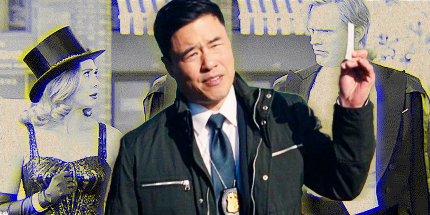 WandaVision cuenta con dos de los mejores magos del MCU - y ninguno es el Doctor Strange