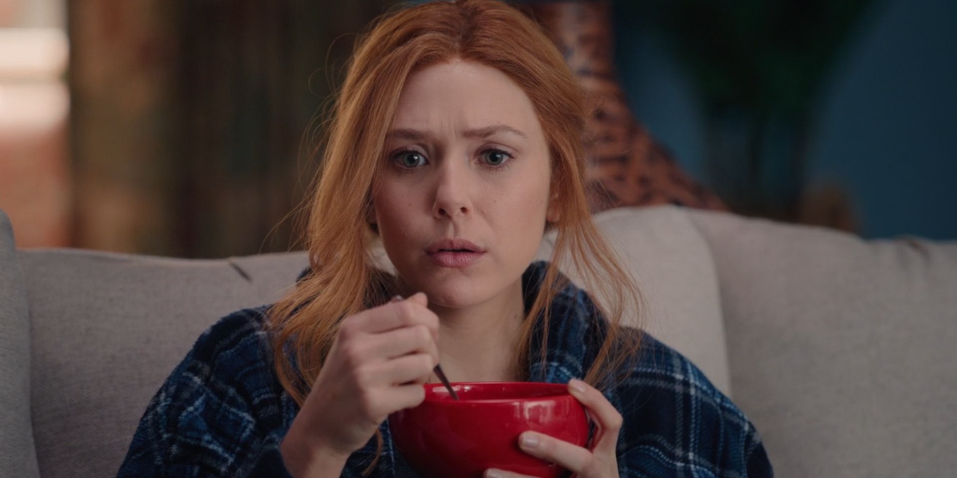 WandaVision: La única sitcom que no sabías que la serie homenajeaba