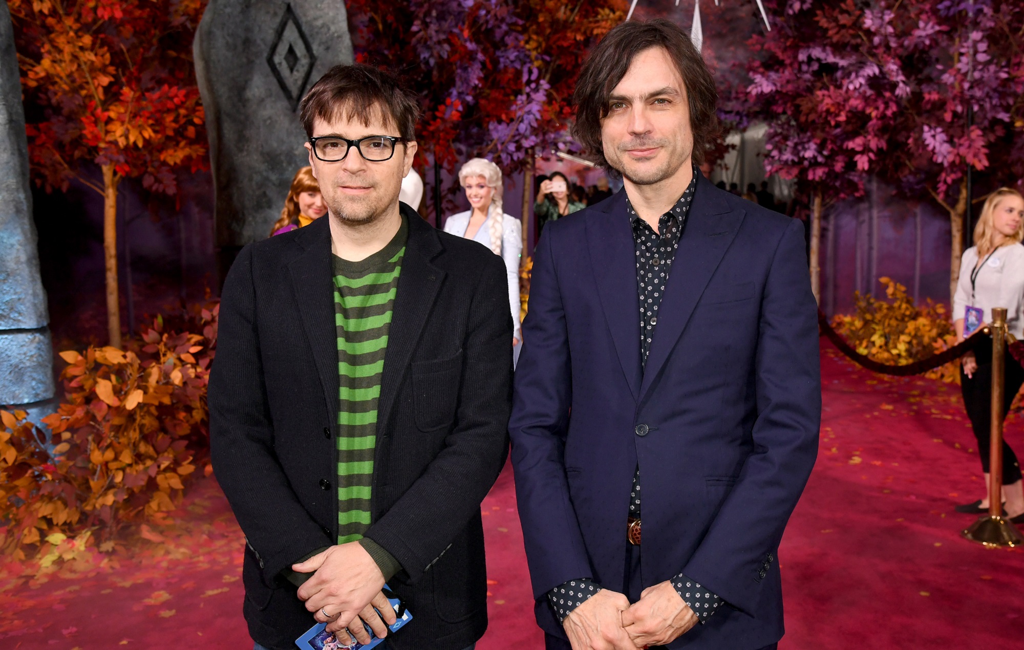 Weezer está planeando un 