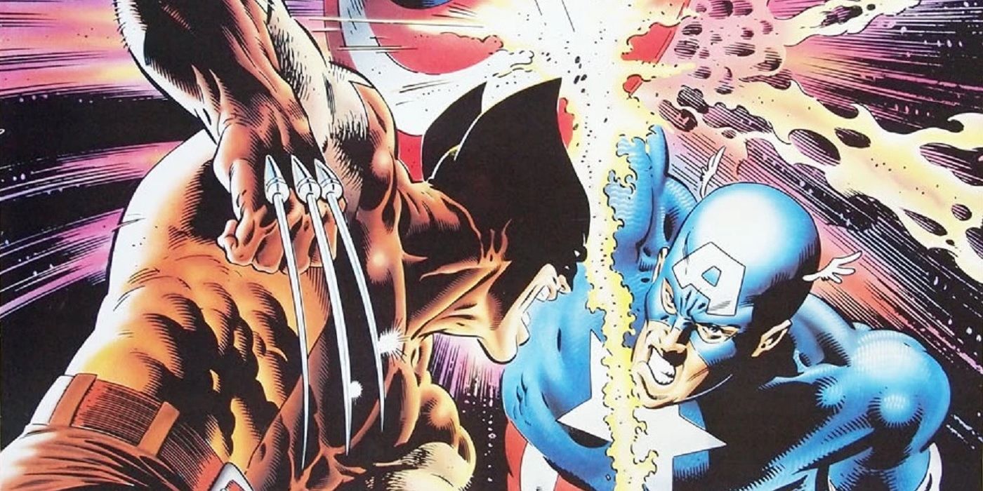X-Men: 10 cosas que no tienen sentido sobre el Adamantium