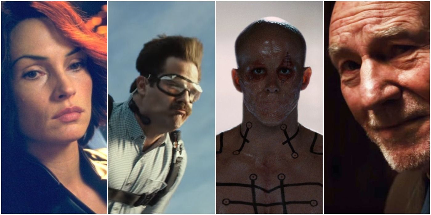 X-Men: 10 giros argumentales que los fans nunca vieron venir