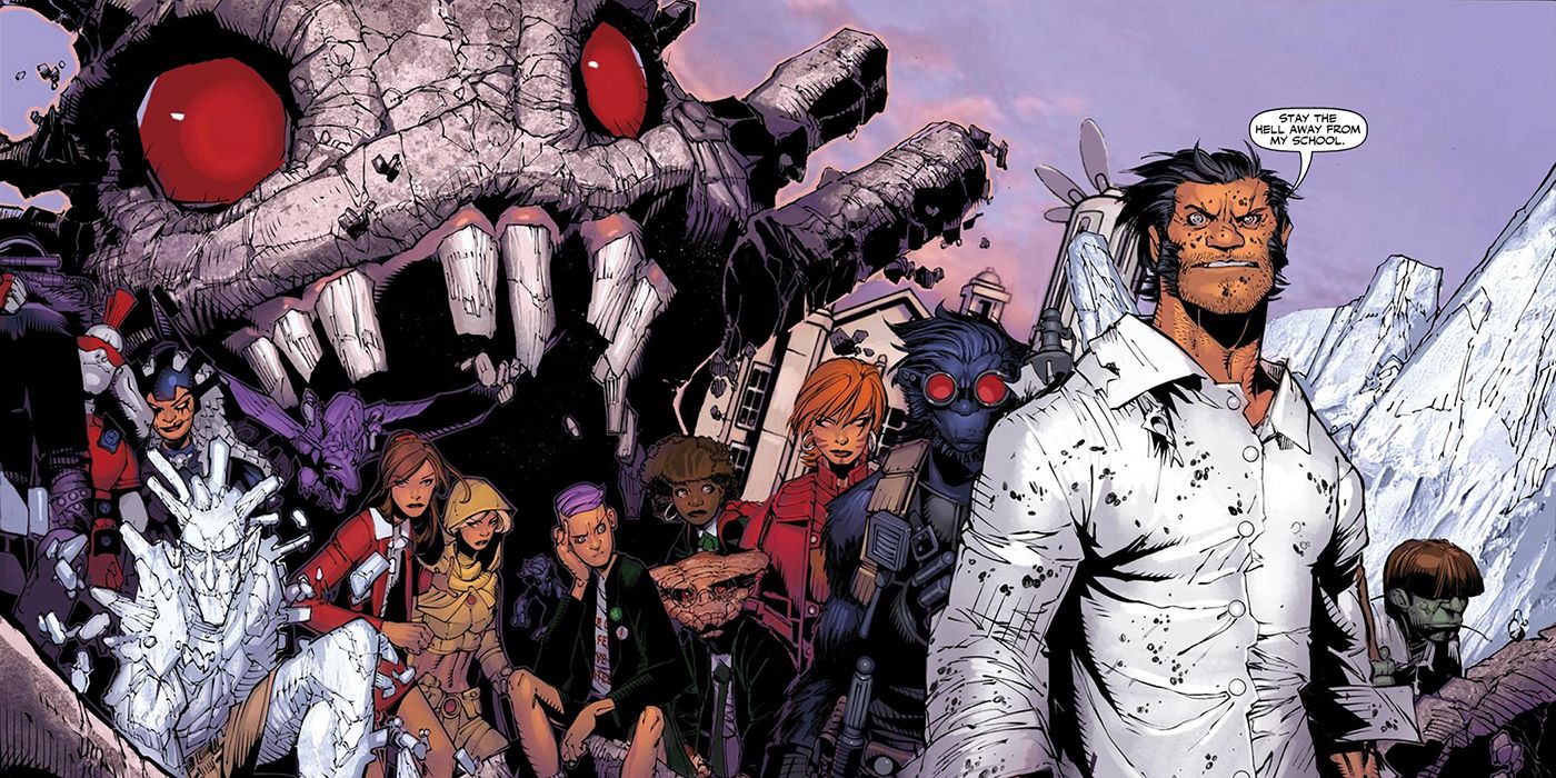 X-Men: 5 formas en las que Lobezno es integral para el equipo (y 5 por las que no lo necesitan)