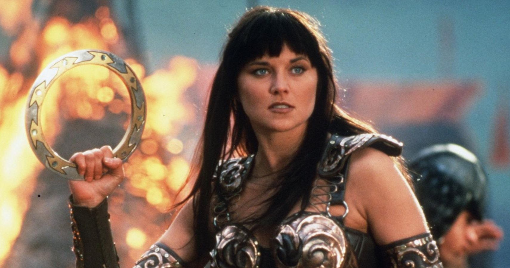 Xena: Cómo murió la princesa guerrera