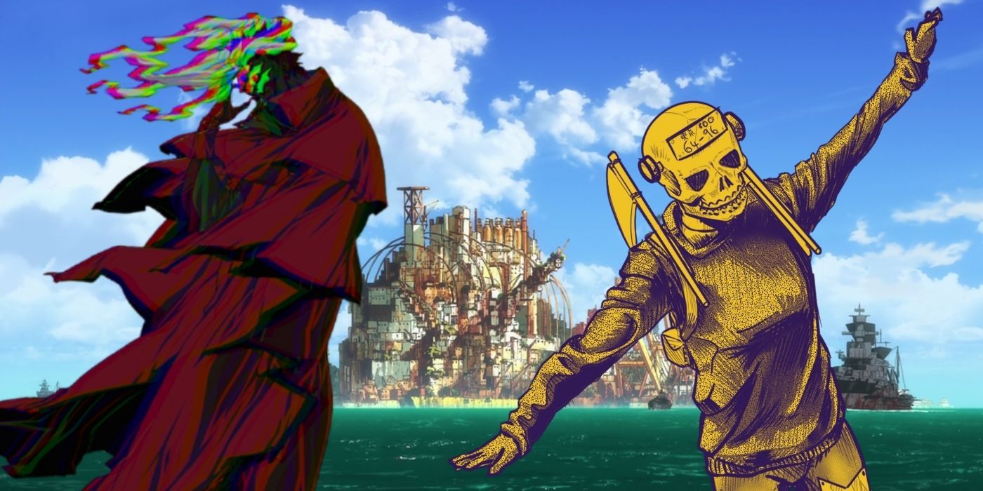 10 animes ambientados en el Apocalipsis