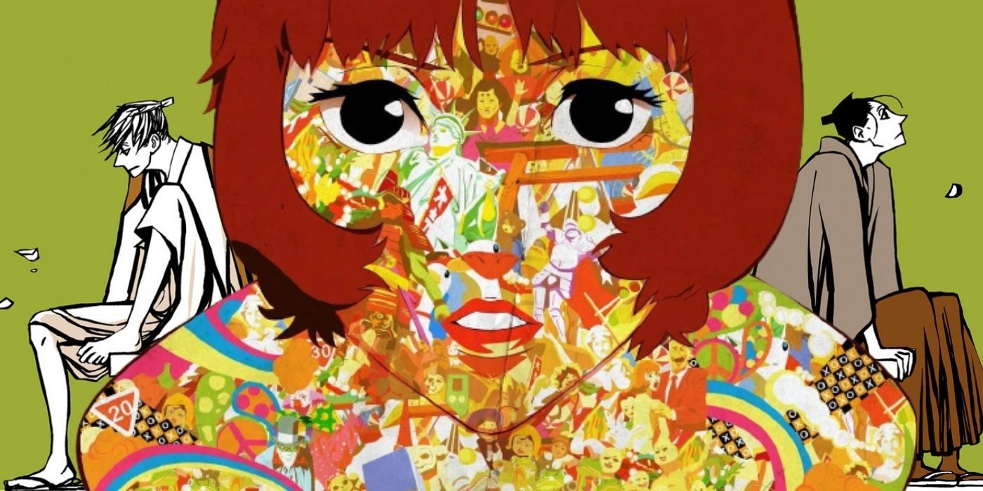 10 animes de autor para espectadores exigentes