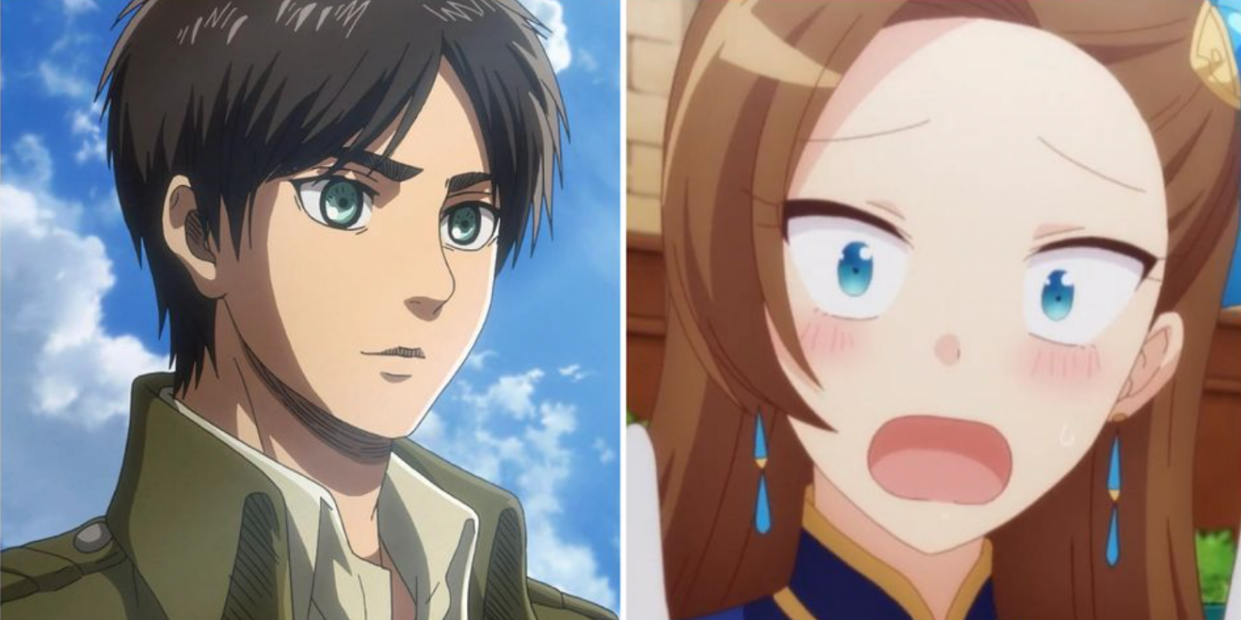 10 animes de éxito que alcanzaron la popularidad de forma inesperada