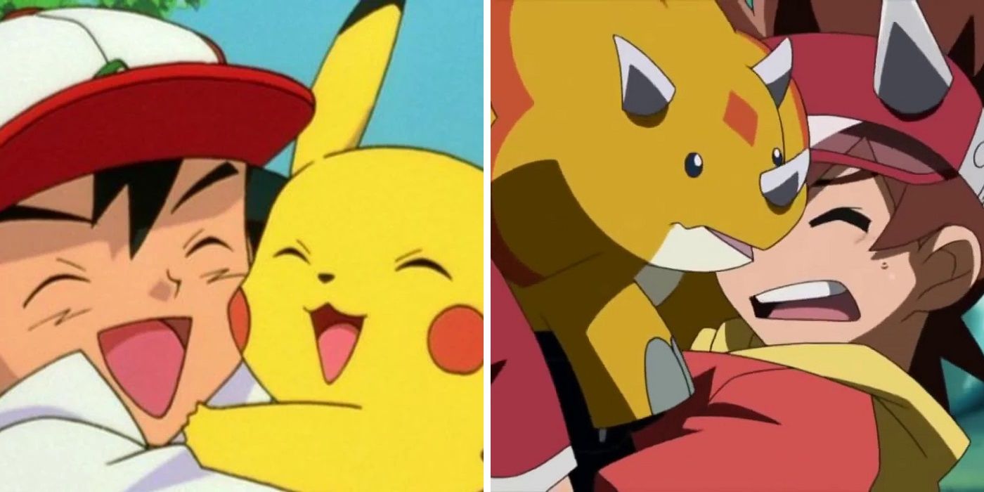 10 animes que intentaron copiar a Pokémon y fracasaron