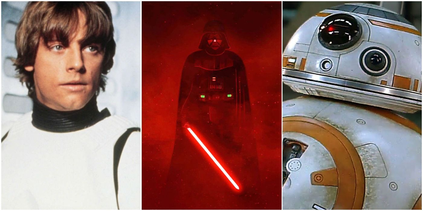 10 clichés que no tienen sentido en Star Wars