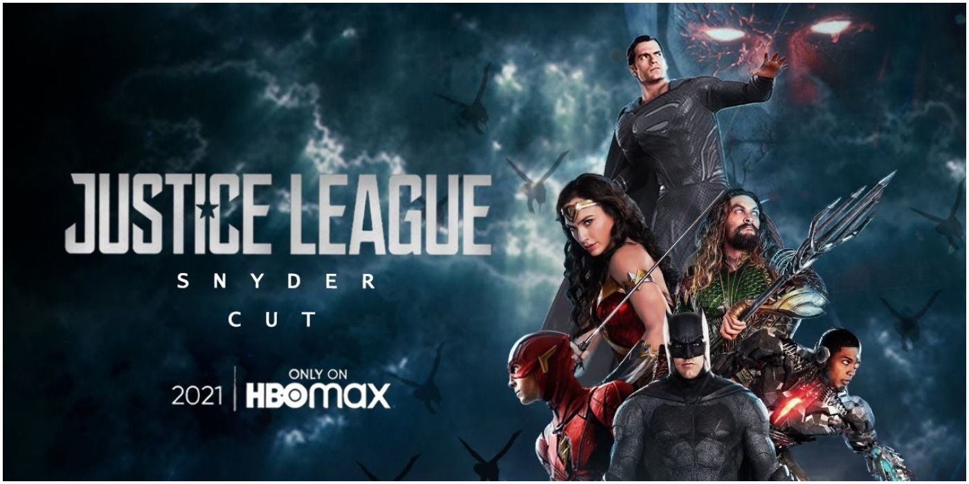 10 cosas que habrían pasado en las secuelas de la Liga de la Justicia de Zack Snyder