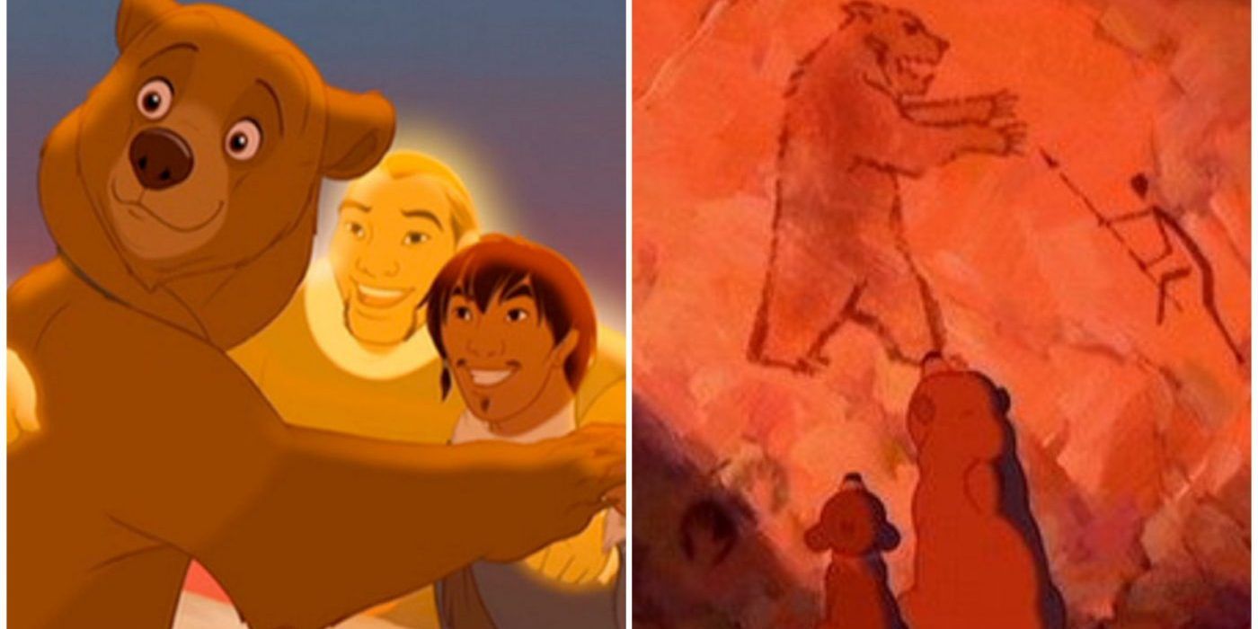 10 cosas que no sabías sobre el Hermano Oso