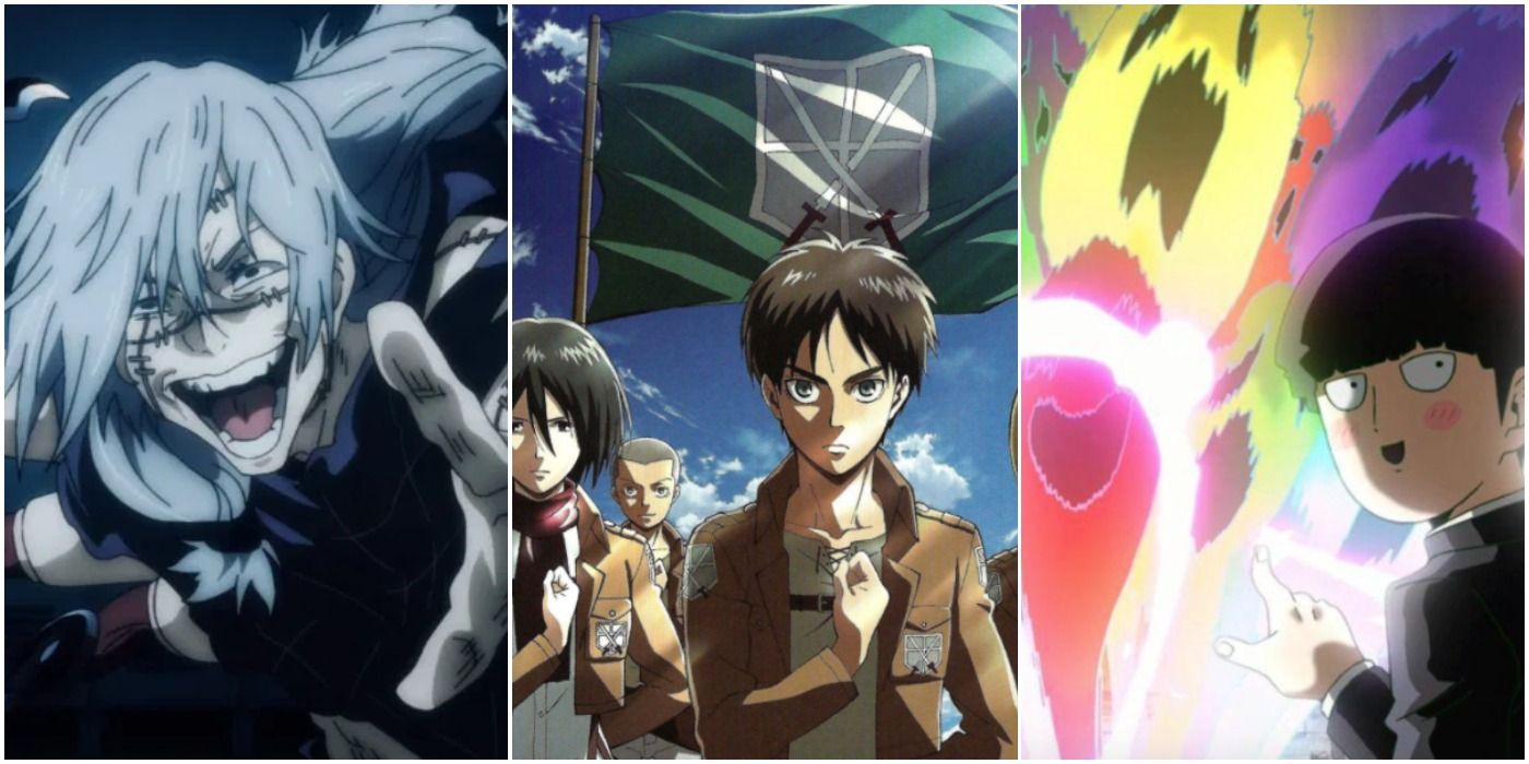 10 doblajes de anime multilingües que no sabías que podías ver en Crunchyroll